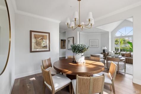 4 Rondee Lane Novato CA 94945