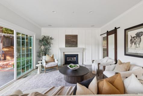 4 Rondee Lane Novato CA 94945