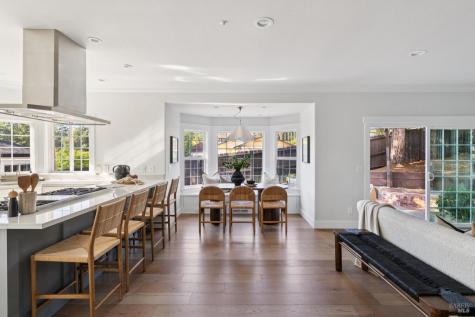 4 Rondee Lane Novato CA 94945
