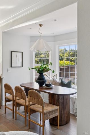 4 Rondee Lane Novato CA 94945