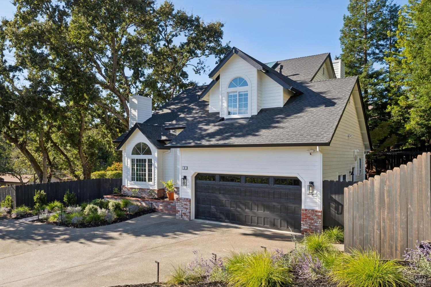 4 Rondee Lane Novato CA 94945