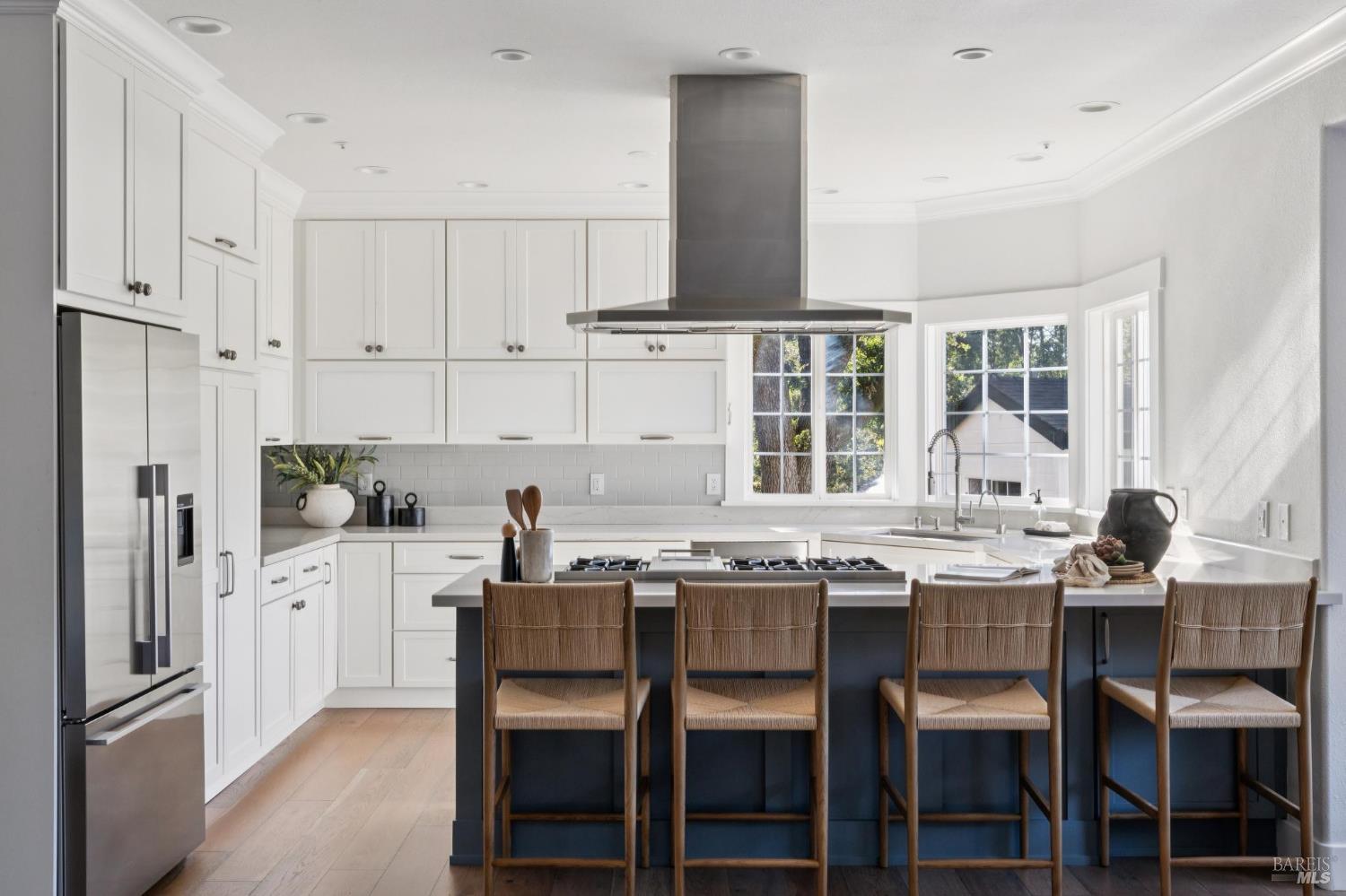 4 Rondee Lane Novato CA 94945