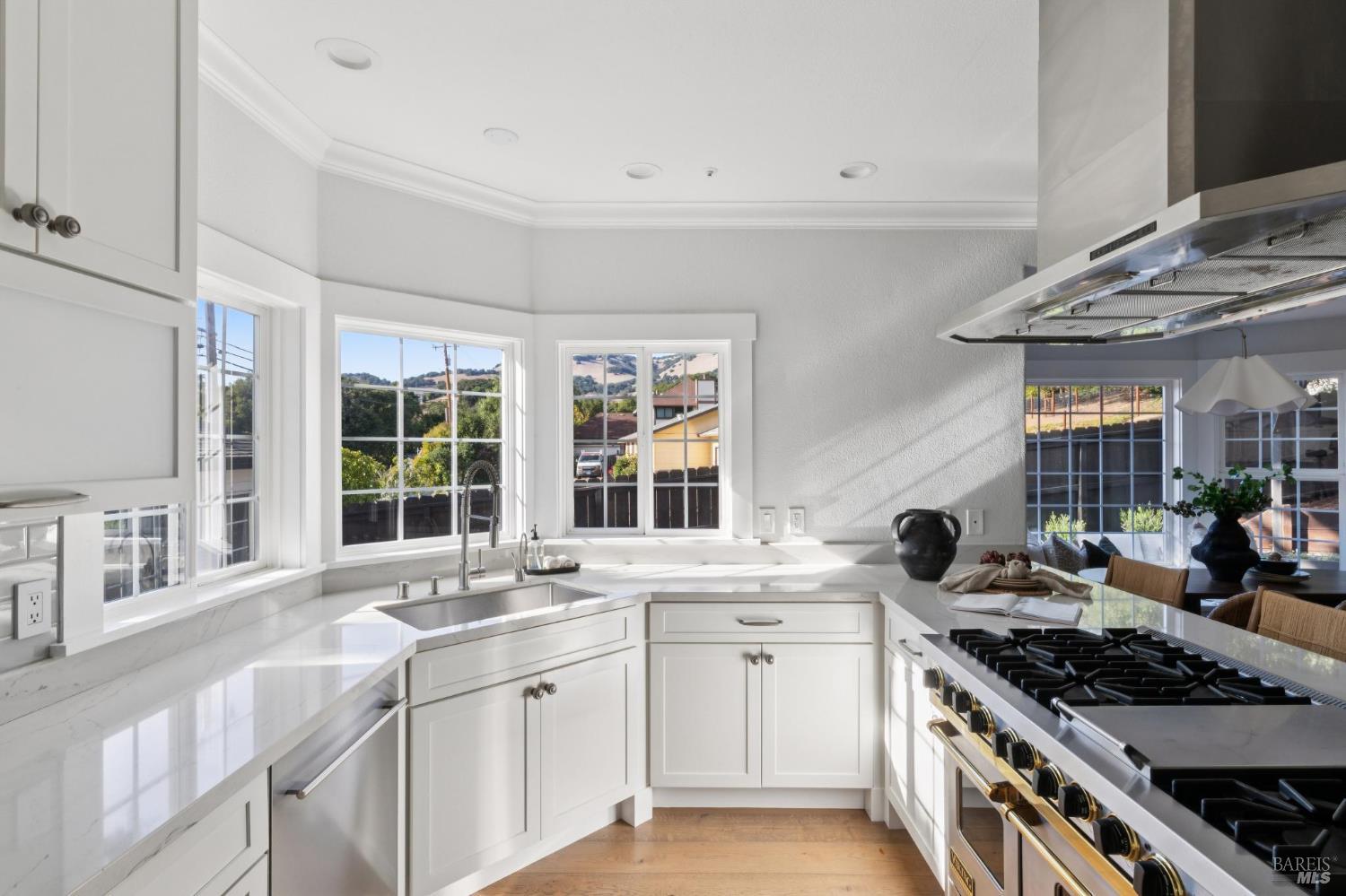 4 Rondee Lane Novato CA 94945