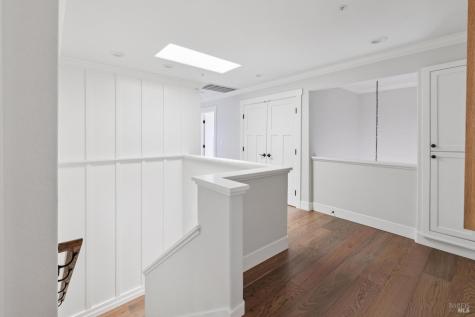4 Rondee Lane Novato CA 94945