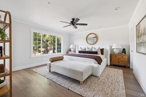 4 Rondee Lane Novato CA 94945