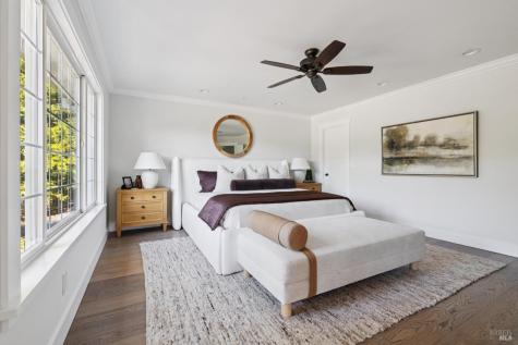 4 Rondee Lane Novato CA 94945