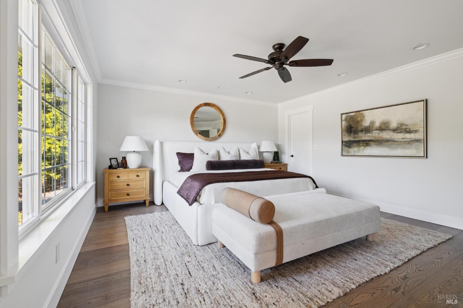 4 Rondee Lane Novato CA 94945