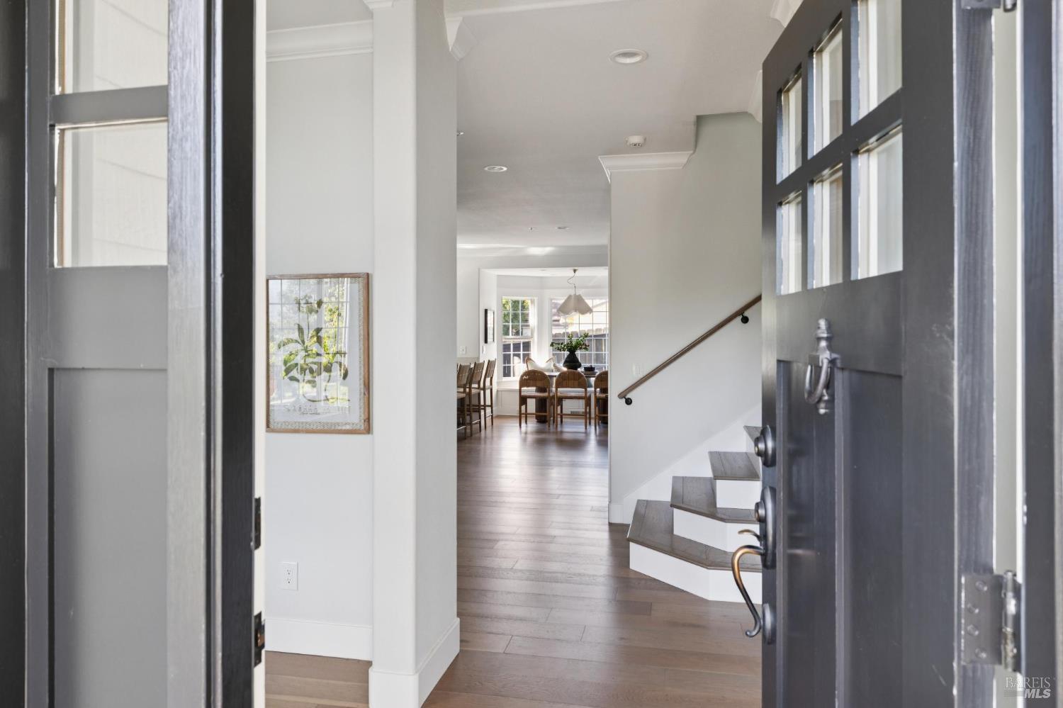 4 Rondee Lane Novato CA 94945