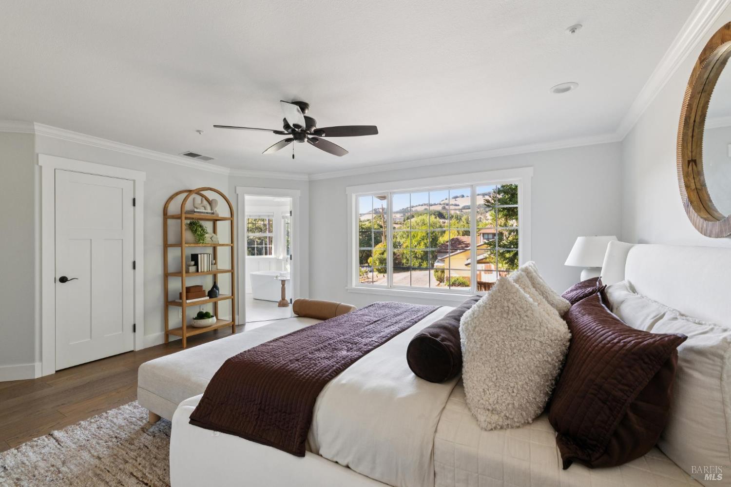 4 Rondee Lane Novato CA 94945