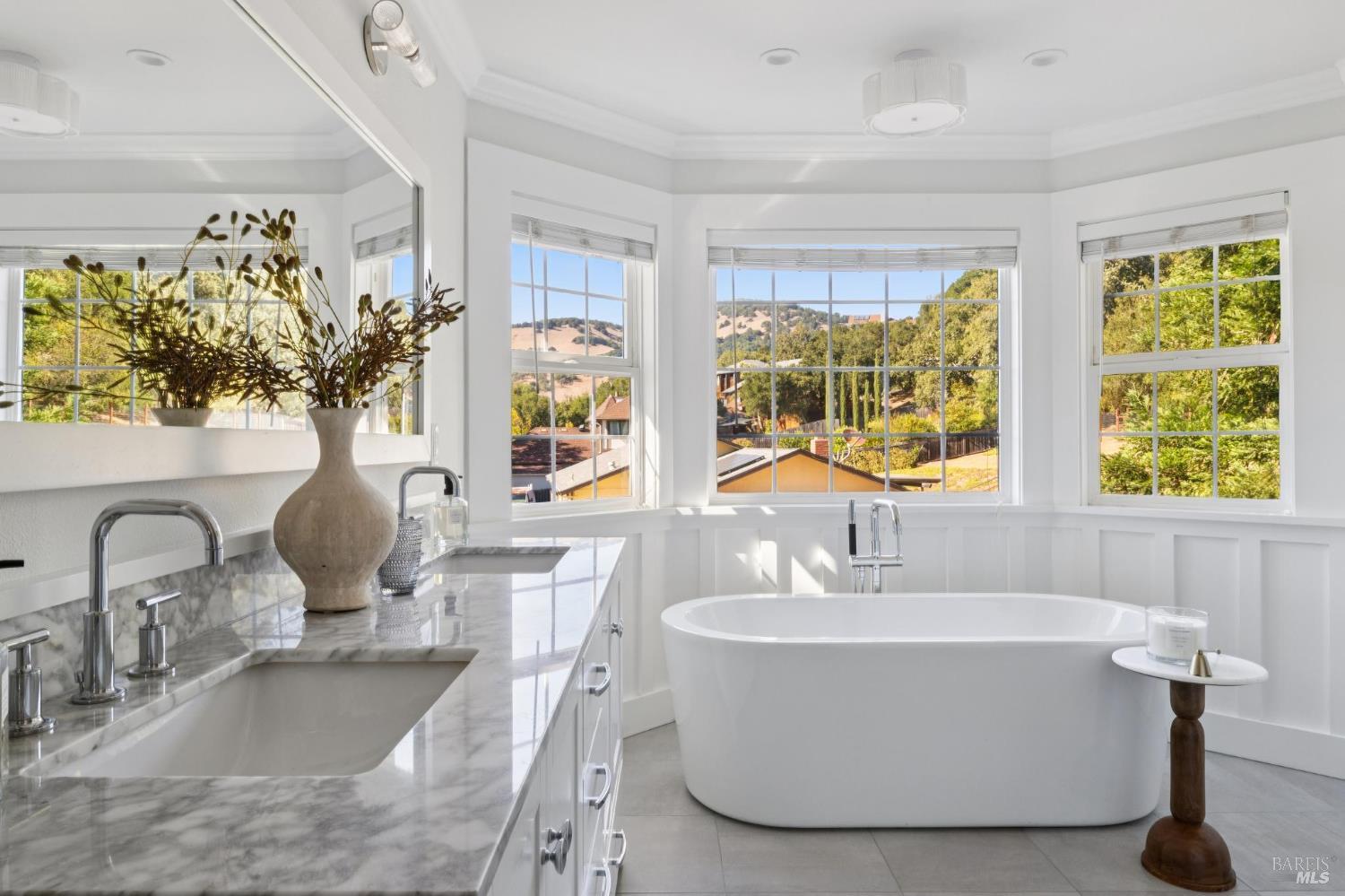 4 Rondee Lane Novato CA 94945