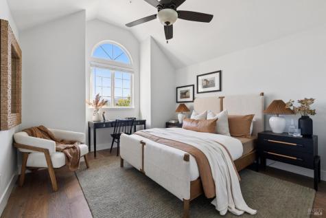 4 Rondee Lane Novato CA 94945