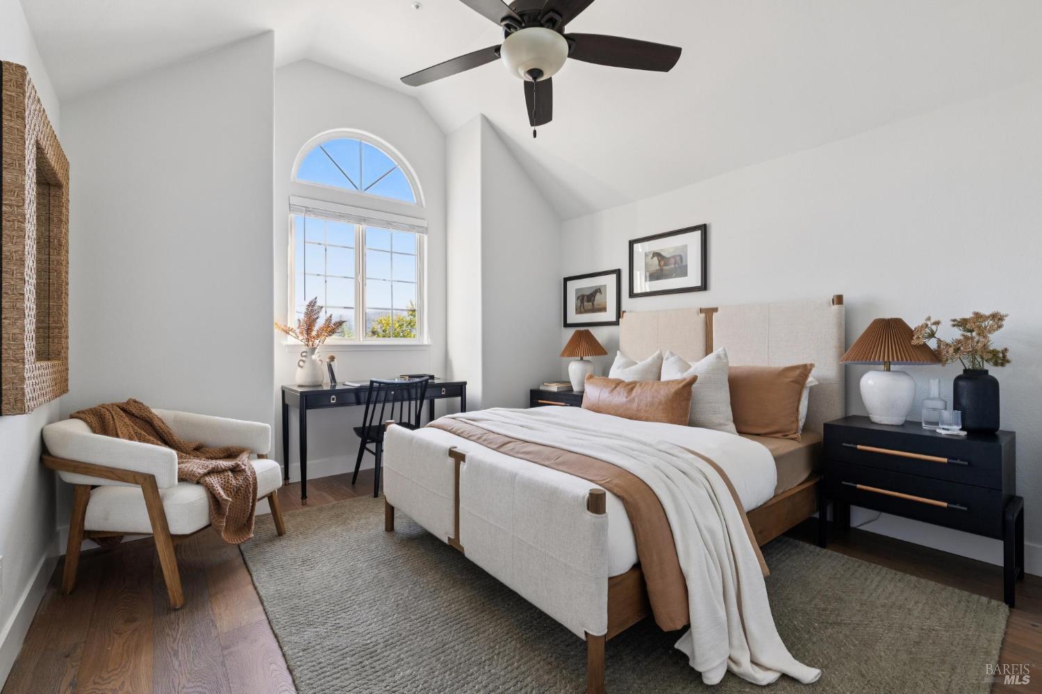 4 Rondee Lane Novato CA 94945