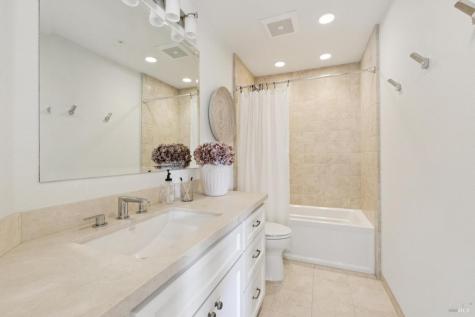 4 Rondee Lane Novato CA 94945