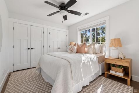 4 Rondee Lane Novato CA 94945