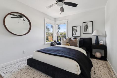 4 Rondee Lane Novato CA 94945
