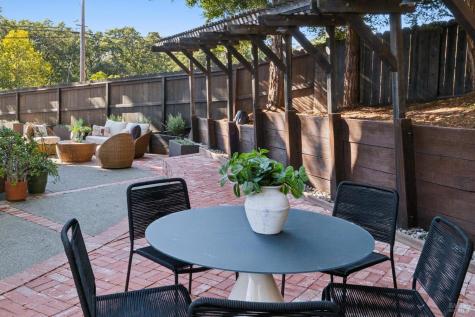 4 Rondee Lane Novato CA 94945