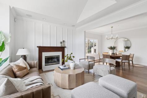 4 Rondee Lane Novato CA 94945