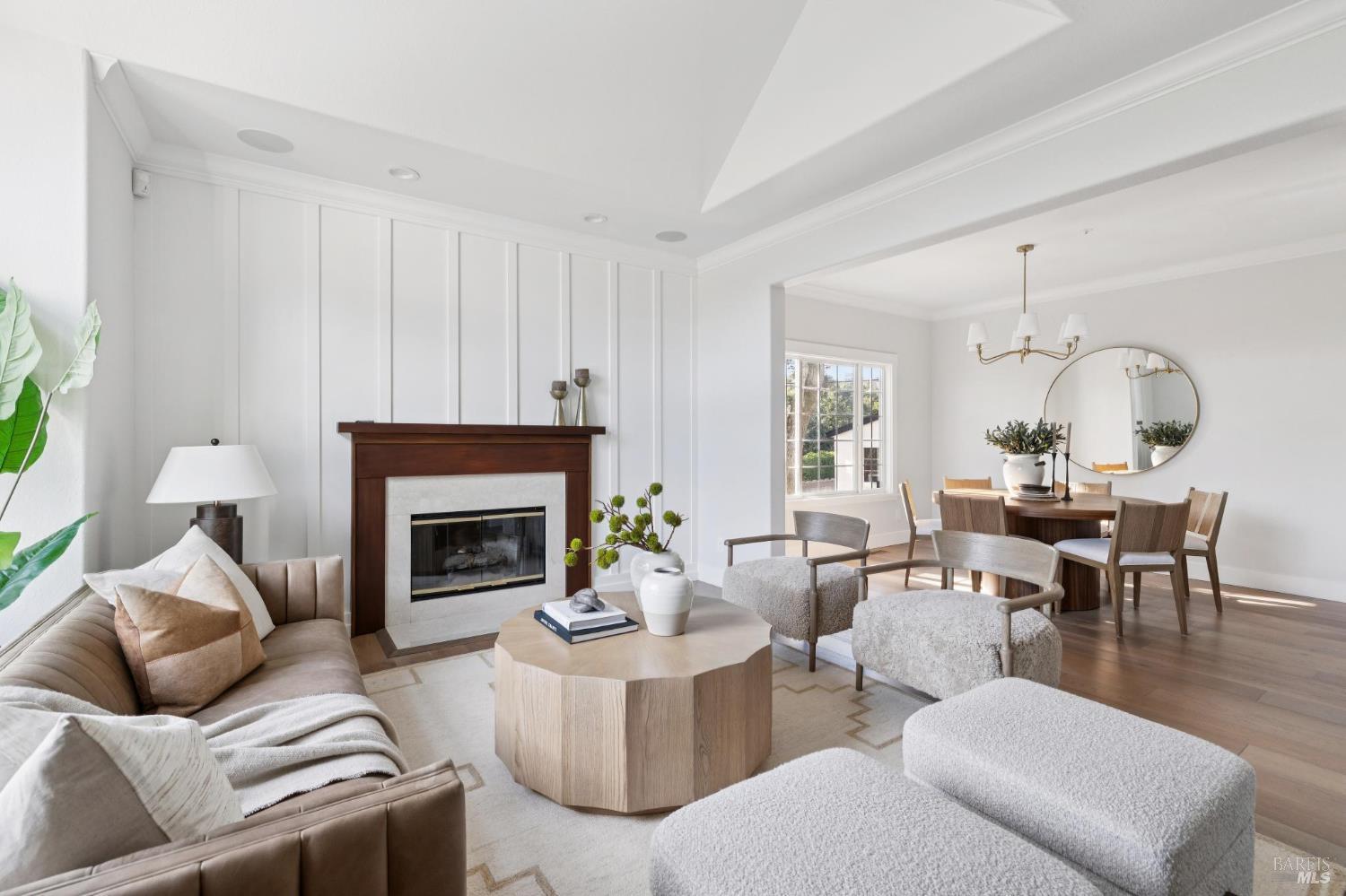 4 Rondee Lane Novato CA 94945