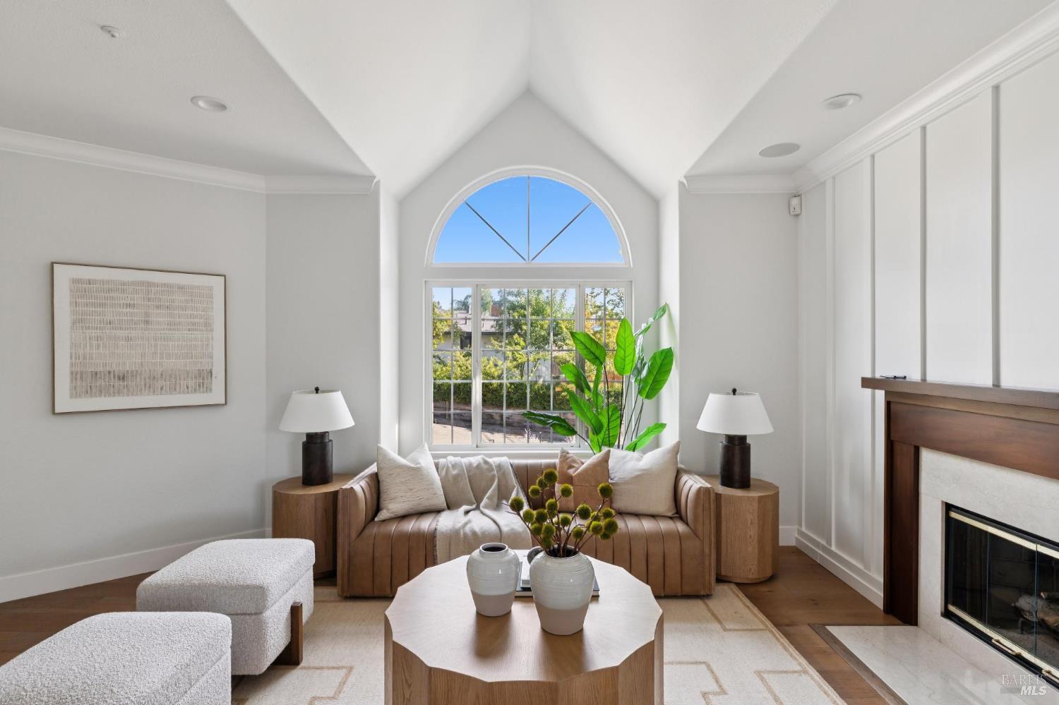 4 Rondee Lane Novato CA 94945