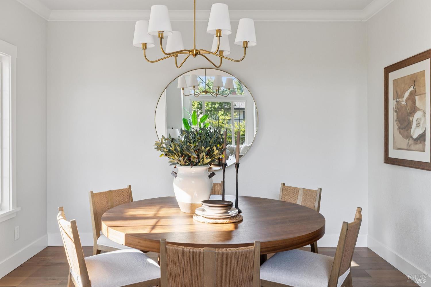 4 Rondee Lane Novato CA 94945