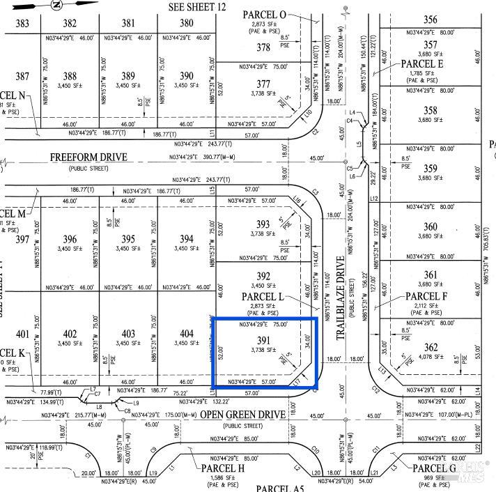 5884 Trailblaze Drive Fairfield CA 94533