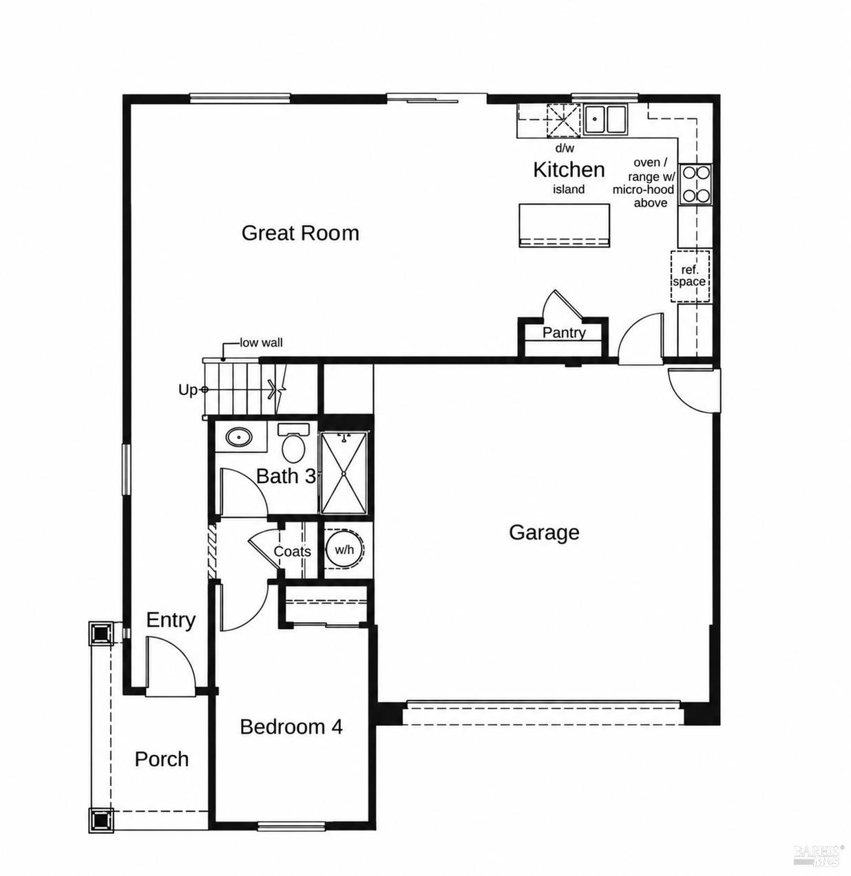 5884 Trailblaze Drive Fairfield CA 94533