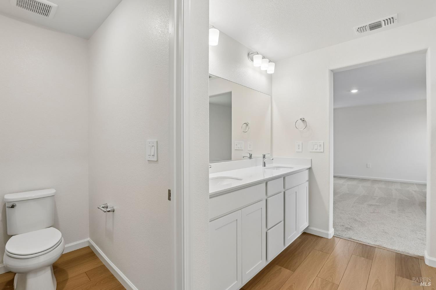 5884 Trailblaze Drive Fairfield CA 94533