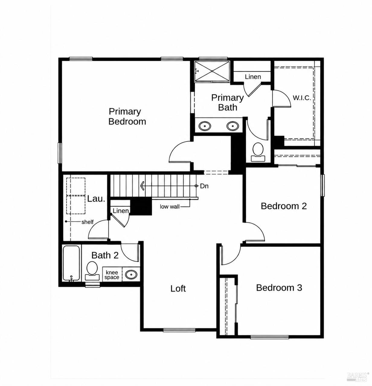 5884 Trailblaze Drive Fairfield CA 94533