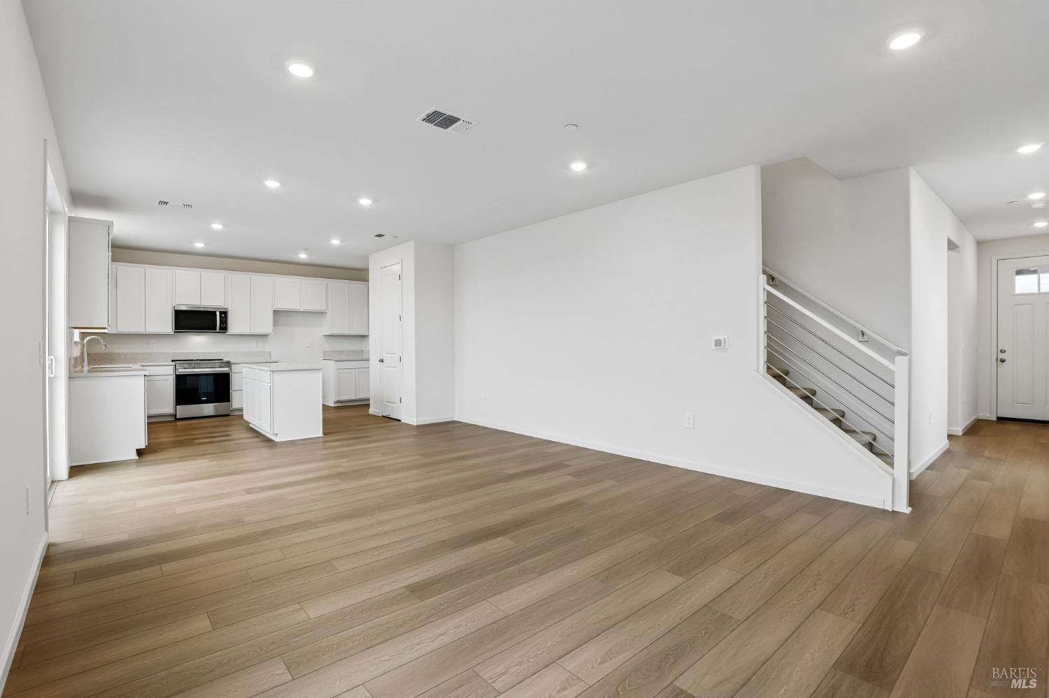 5884 Trailblaze Drive Fairfield CA 94533