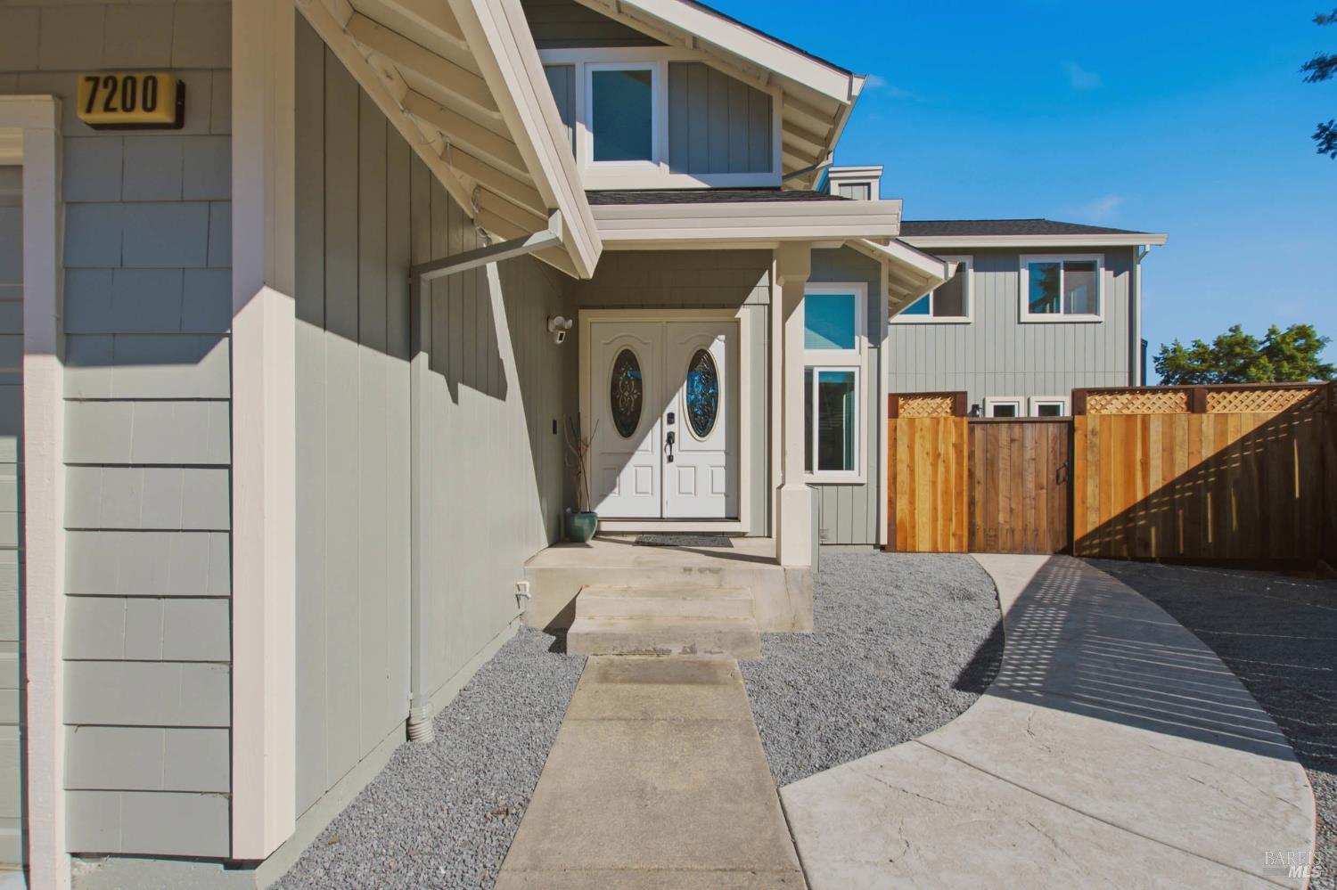 7200 Roxanne Lane Rohnert Park CA 94928