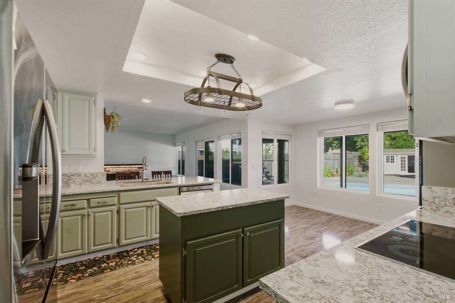 7200 Roxanne Lane Rohnert Park CA 94928