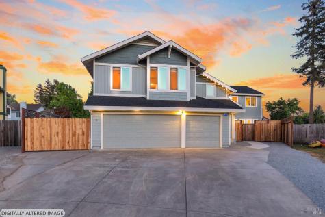 7200 Roxanne Lane Rohnert Park CA 94928