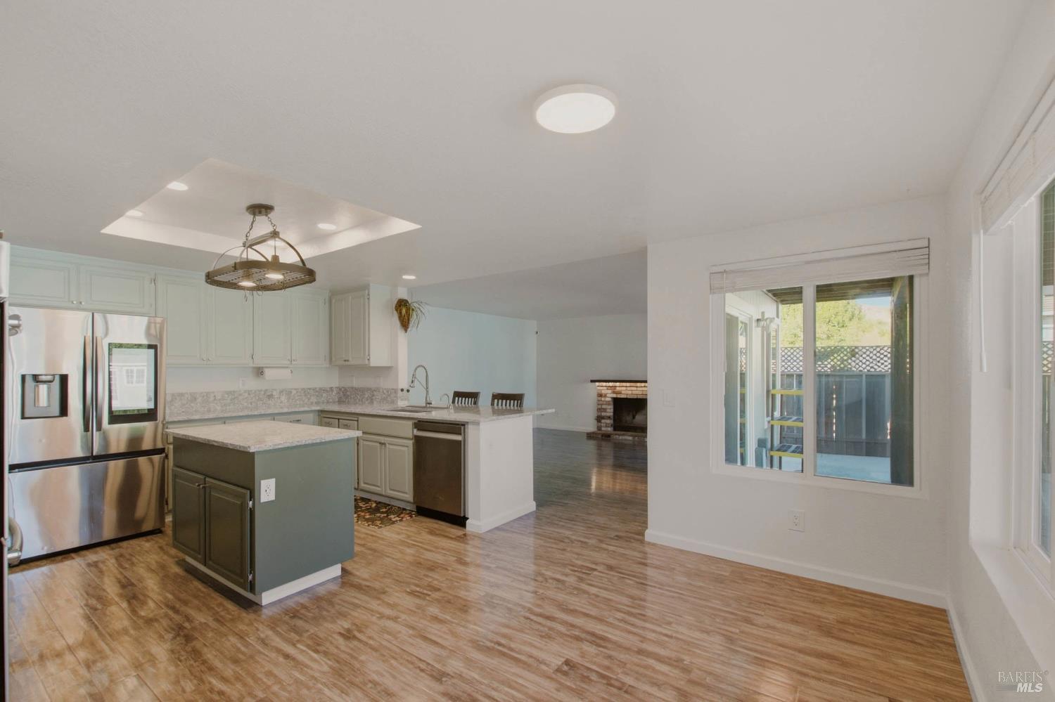 7200 Roxanne Lane Rohnert Park CA 94928