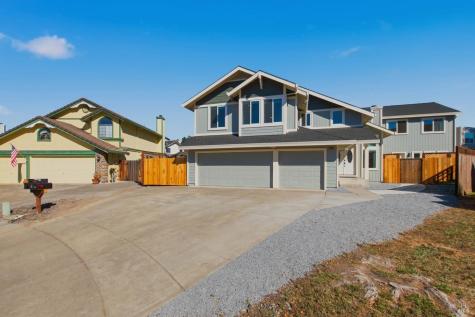 7200 Roxanne Lane Rohnert Park CA 94928