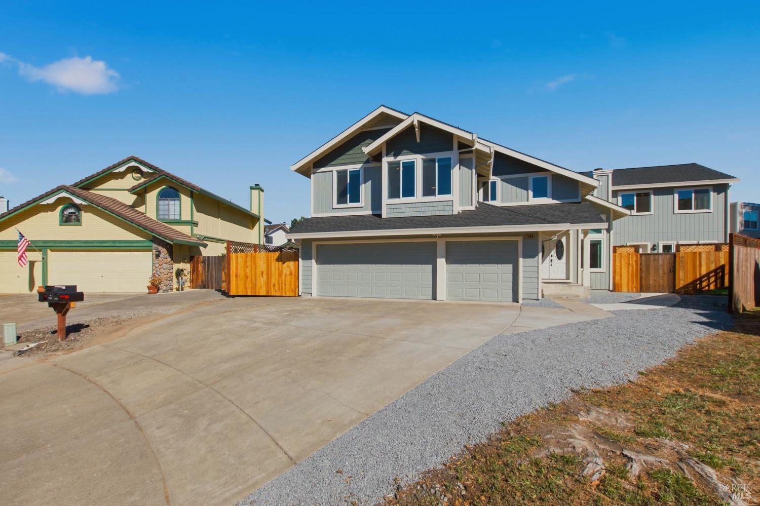 7200 Roxanne Lane Rohnert Park CA 94928