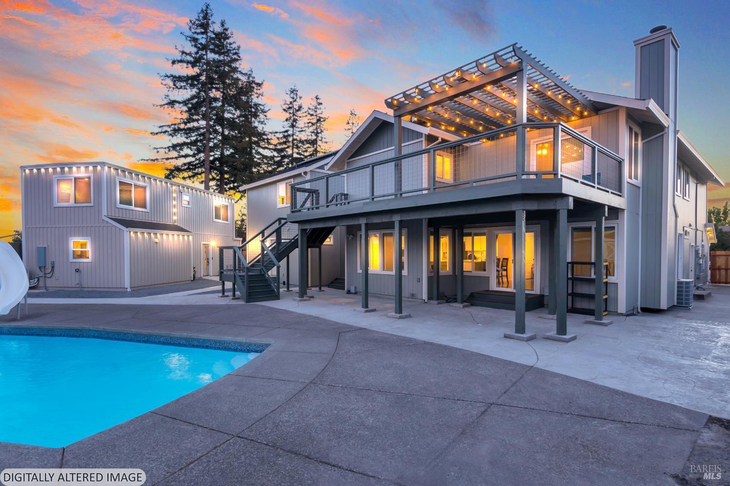 7200 Roxanne Lane Rohnert Park CA 94928