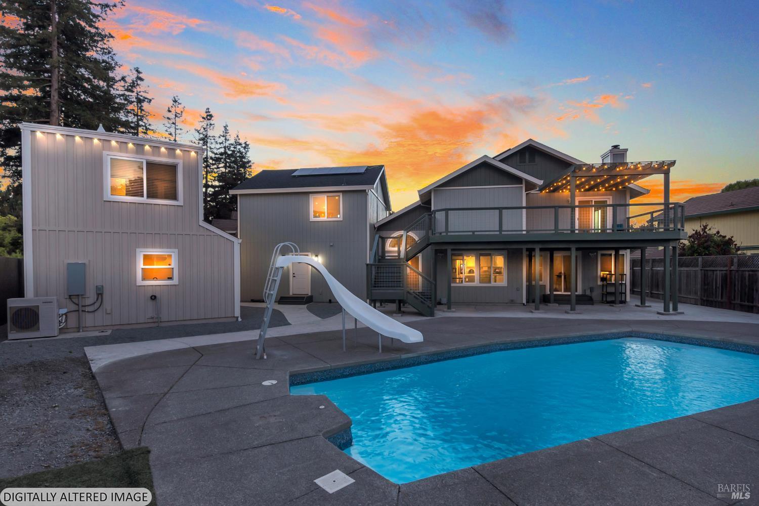 7200 Roxanne Lane Rohnert Park CA 94928