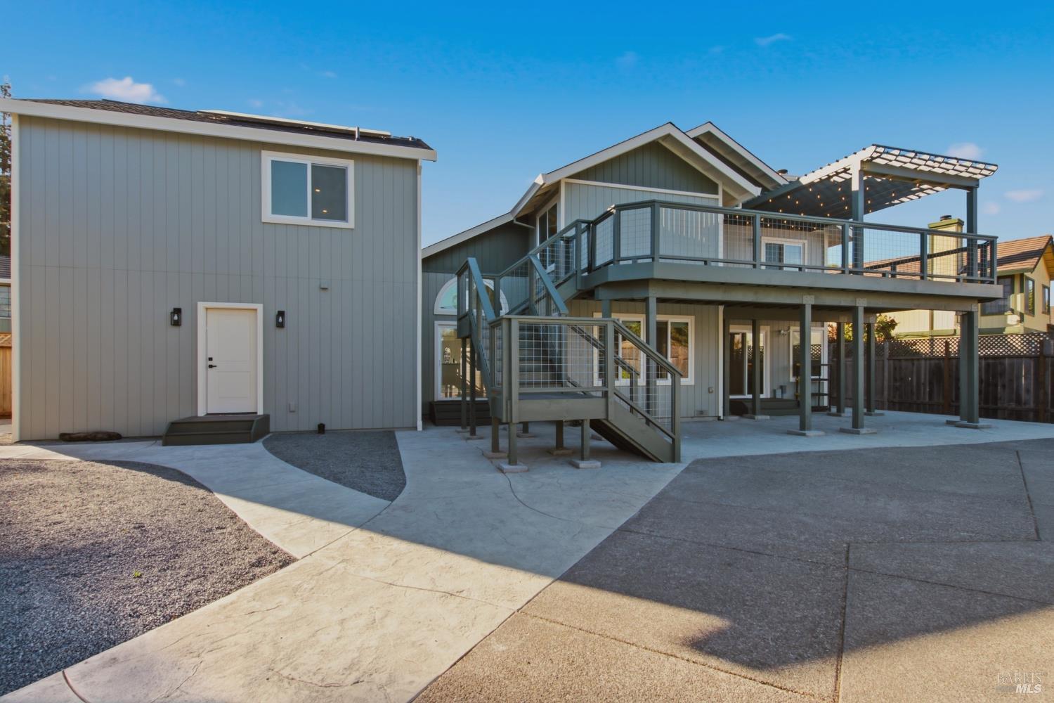 7200 Roxanne Lane Rohnert Park CA 94928