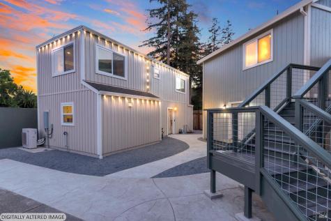 7200 Roxanne Lane Rohnert Park CA 94928