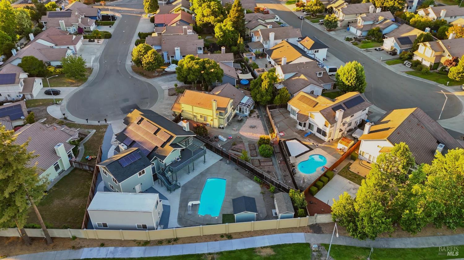 7200 Roxanne Lane Rohnert Park CA 94928