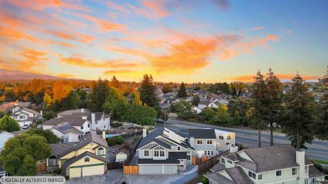 7200 Roxanne Lane Rohnert Park CA 94928