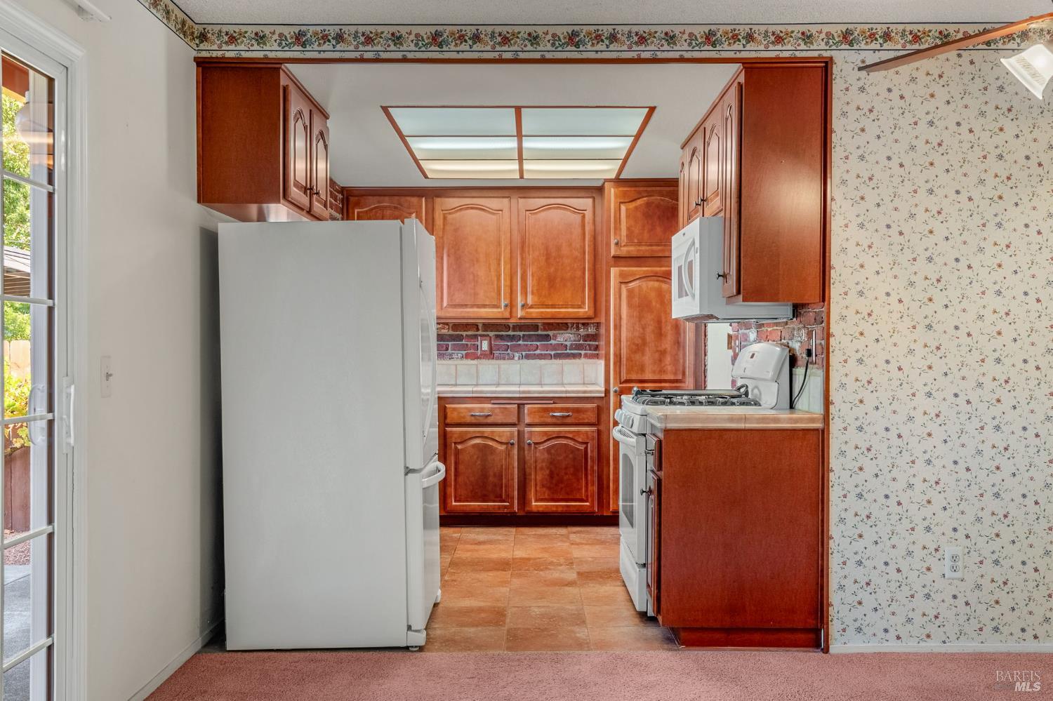 2424 Janis Way Calistoga CA 94515