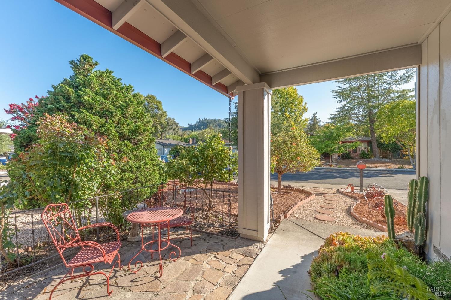 2424 Janis Way Calistoga CA 94515