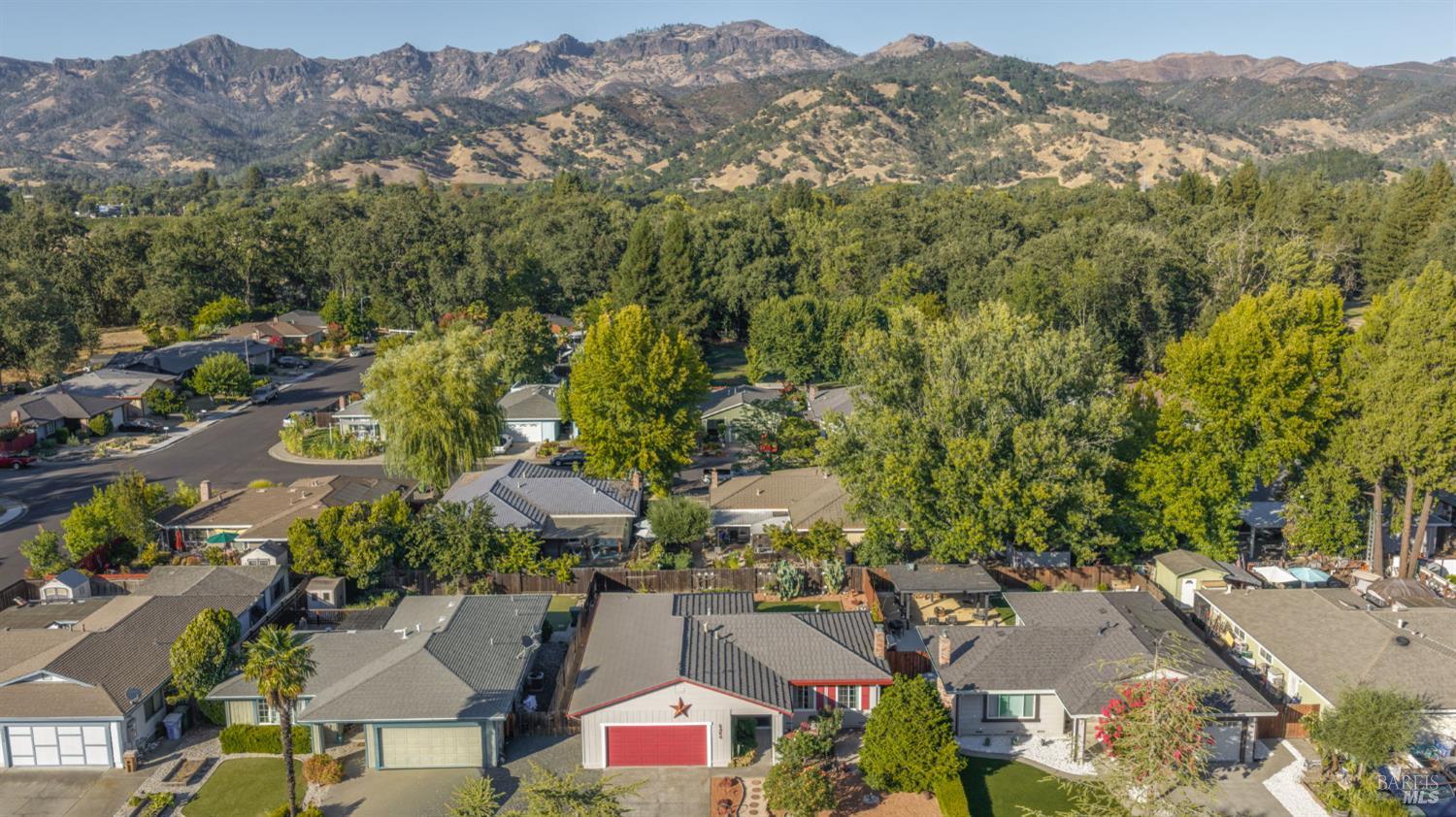 2424 Janis Way Calistoga CA 94515