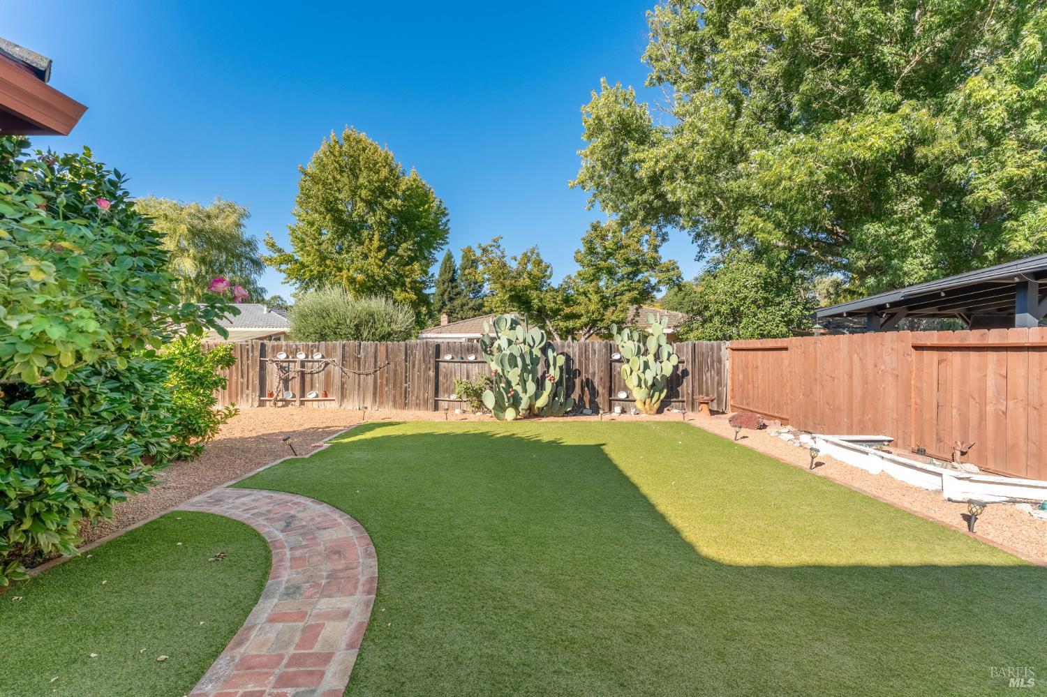 2424 Janis Way Calistoga CA 94515