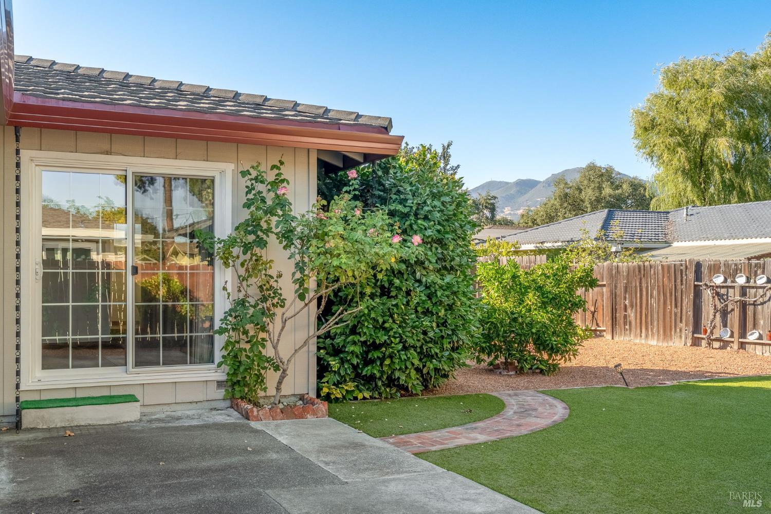 2424 Janis Way Calistoga CA 94515
