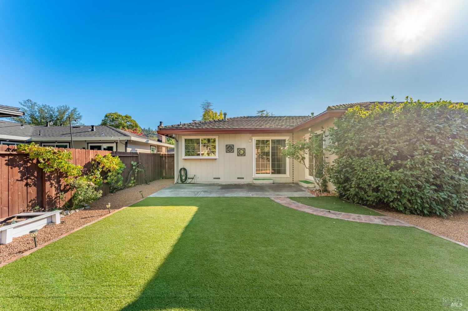 2424 Janis Way Calistoga CA 94515