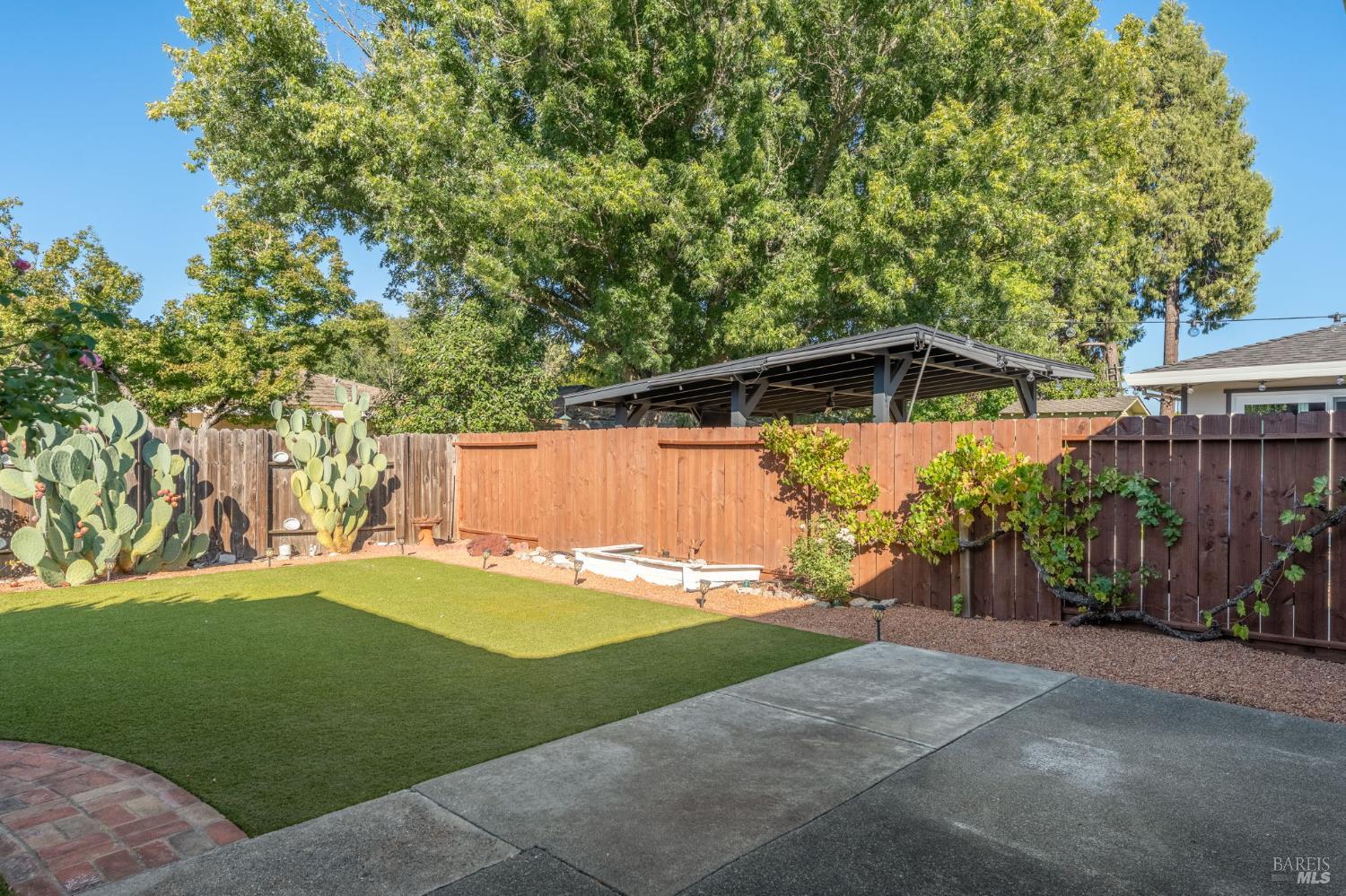 2424 Janis Way Calistoga CA 94515