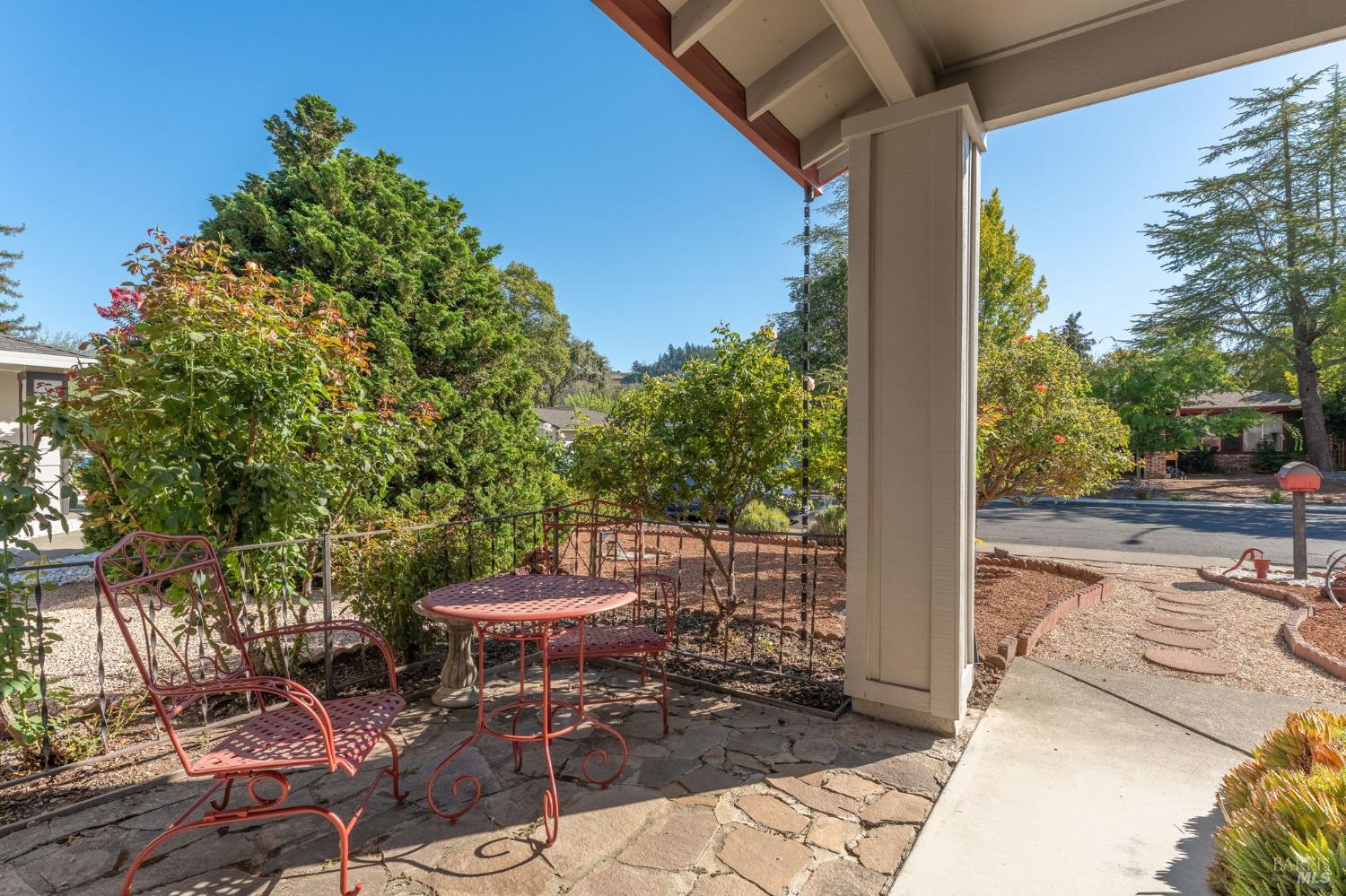 2424 Janis Way Calistoga CA 94515