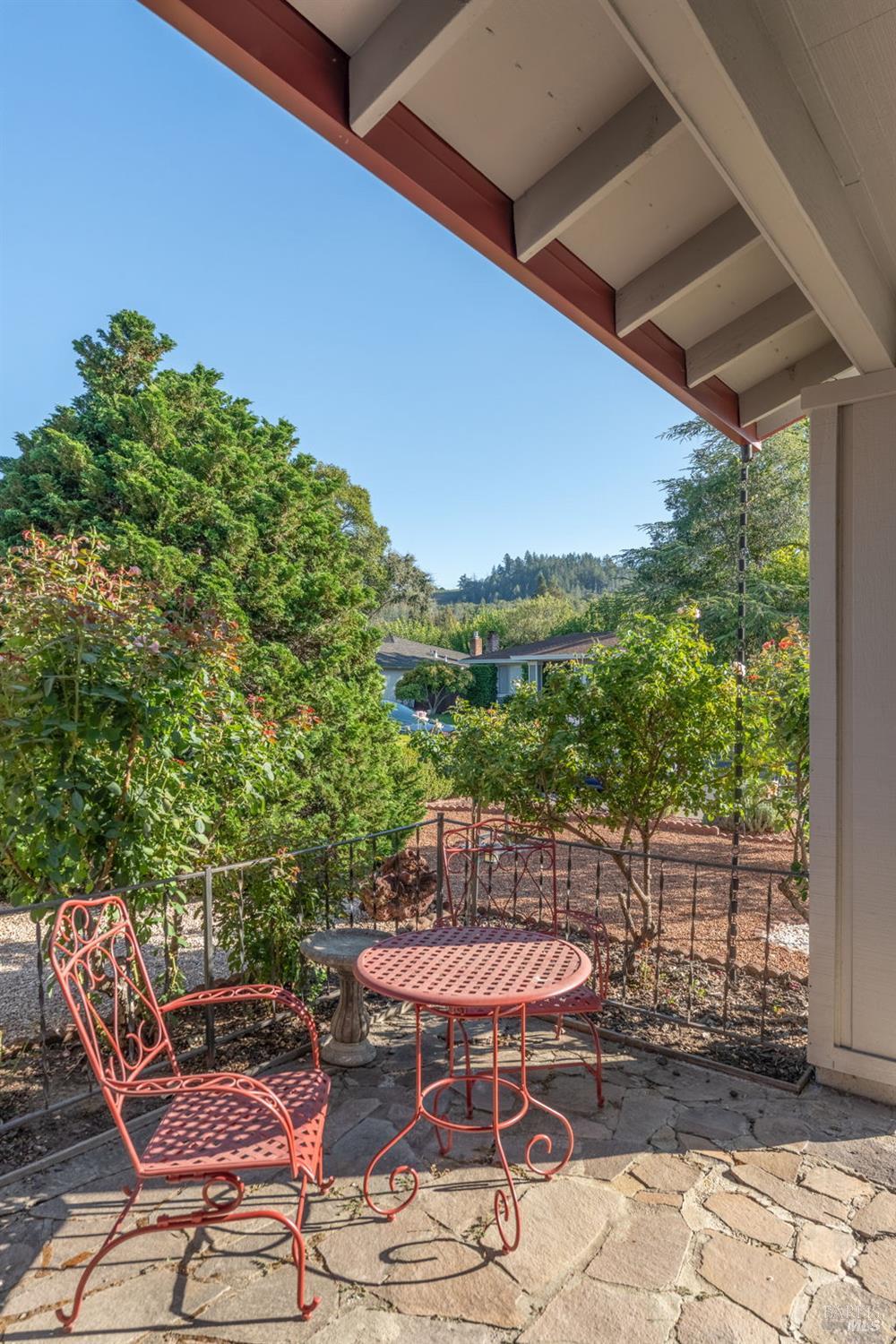 2424 Janis Way Calistoga CA 94515